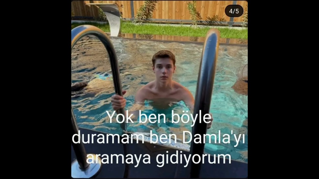 Okulun sahibinin oğulları ve burslu kızlar HAKDAM ❤️ ELKAY ❤️ BERMEL 7.bölüm