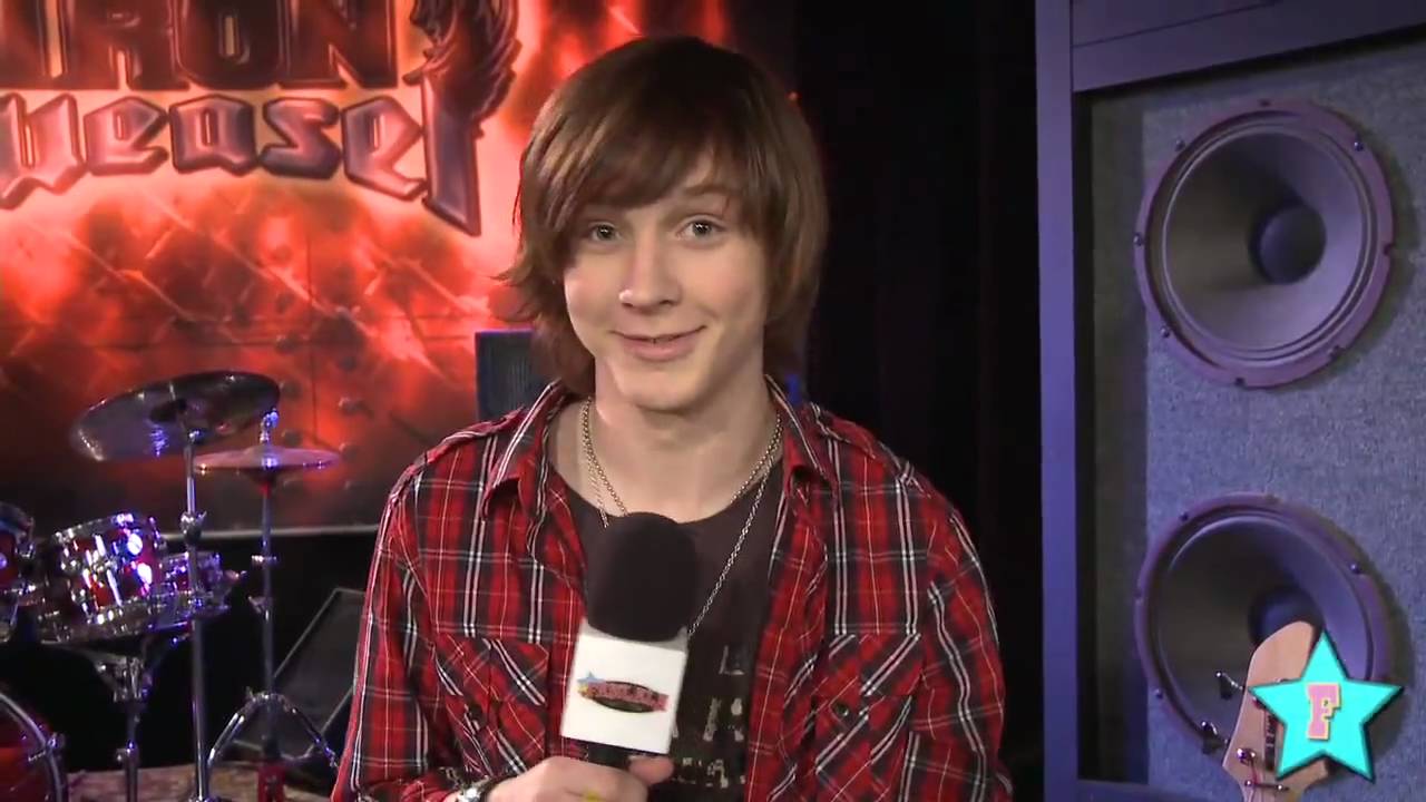 Logan Miller's Favorite Rock Music