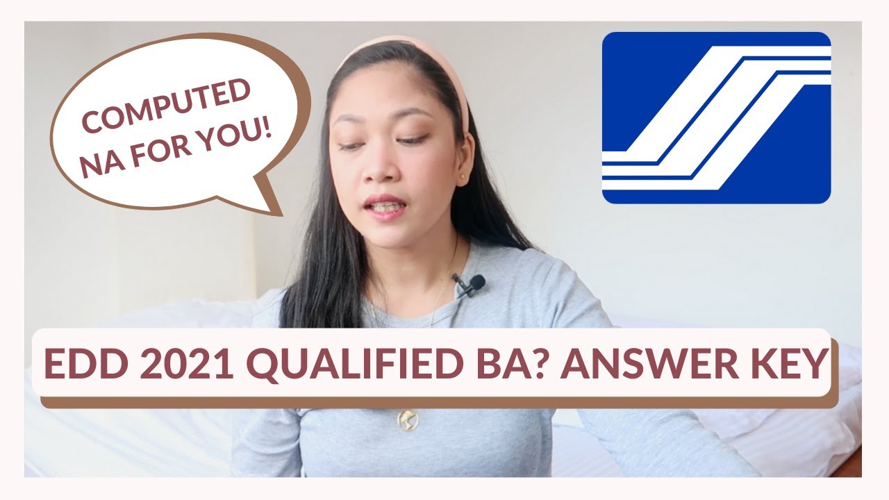 2021 MANGANGANAK QUALIFIED BA SA SSS?  PAANO MALAMAN KUNG QUALIFIED SA SSS MATERNITY BENEFIT 2021