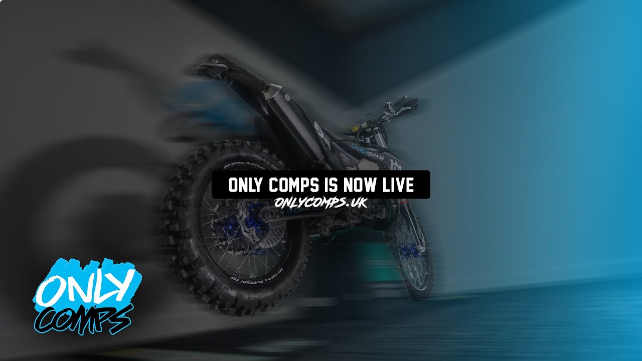 ONLYCOMPS РАБОТАЕТ! Сборка велосипеда TE300
