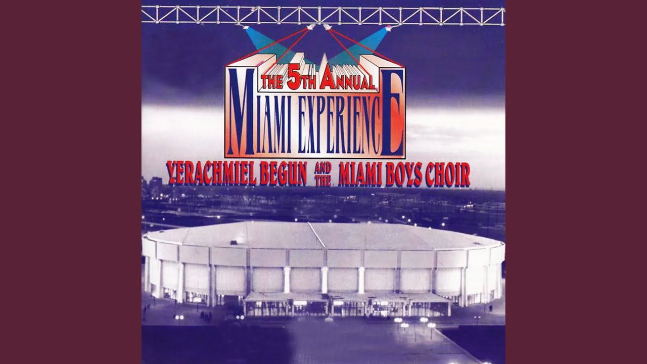 Greetings and Overture (Live)