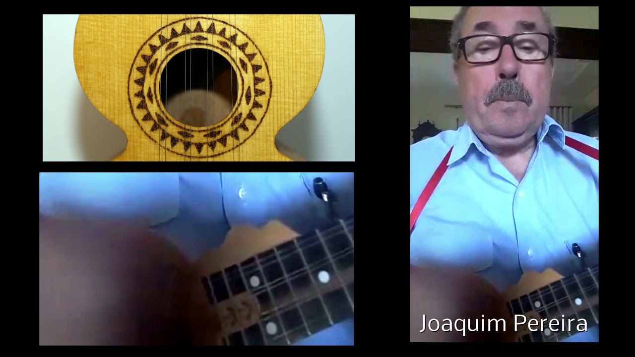 A Beiro&iacute;nha-Cavaquinho da Beira, tocada pelo nosso amigo Joaquim Pereira