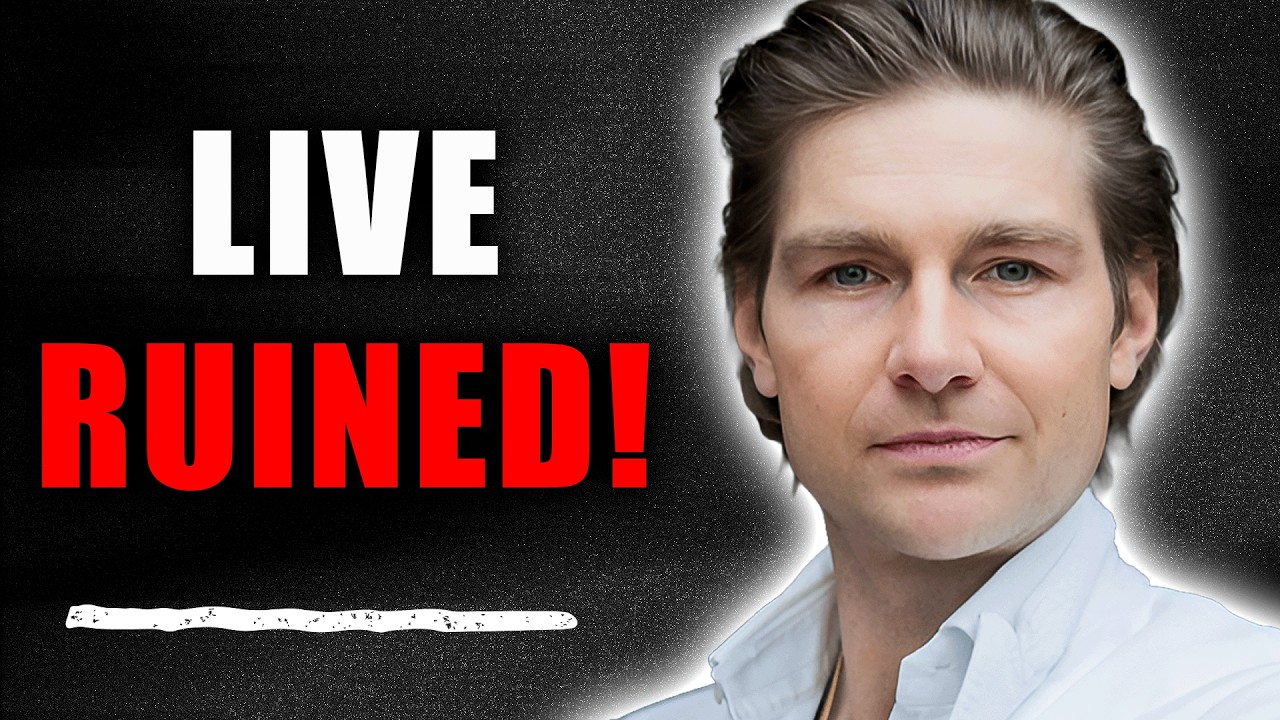 Remember Jeremy Fragrance His Public Image COLLAPSED (He’s DONE!)