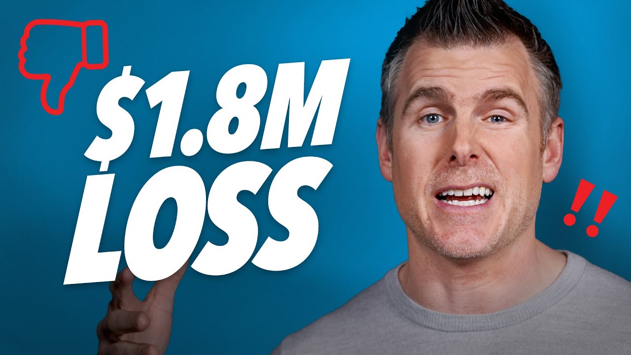 I Shut Down My $1M Business