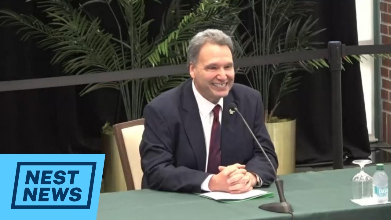 BOG Limayem Approval Delayed until January, Class Registration, and More! | Nest News 11.7