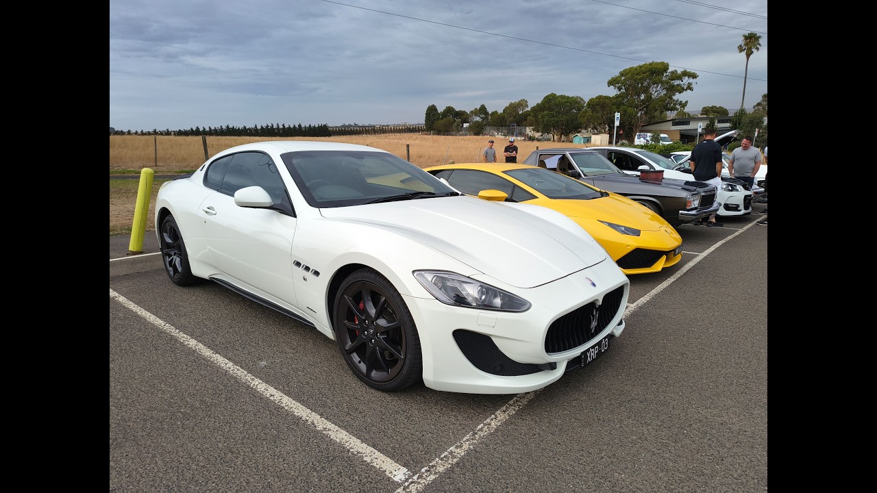 Geelong Casual Cars & Coffee March 2026