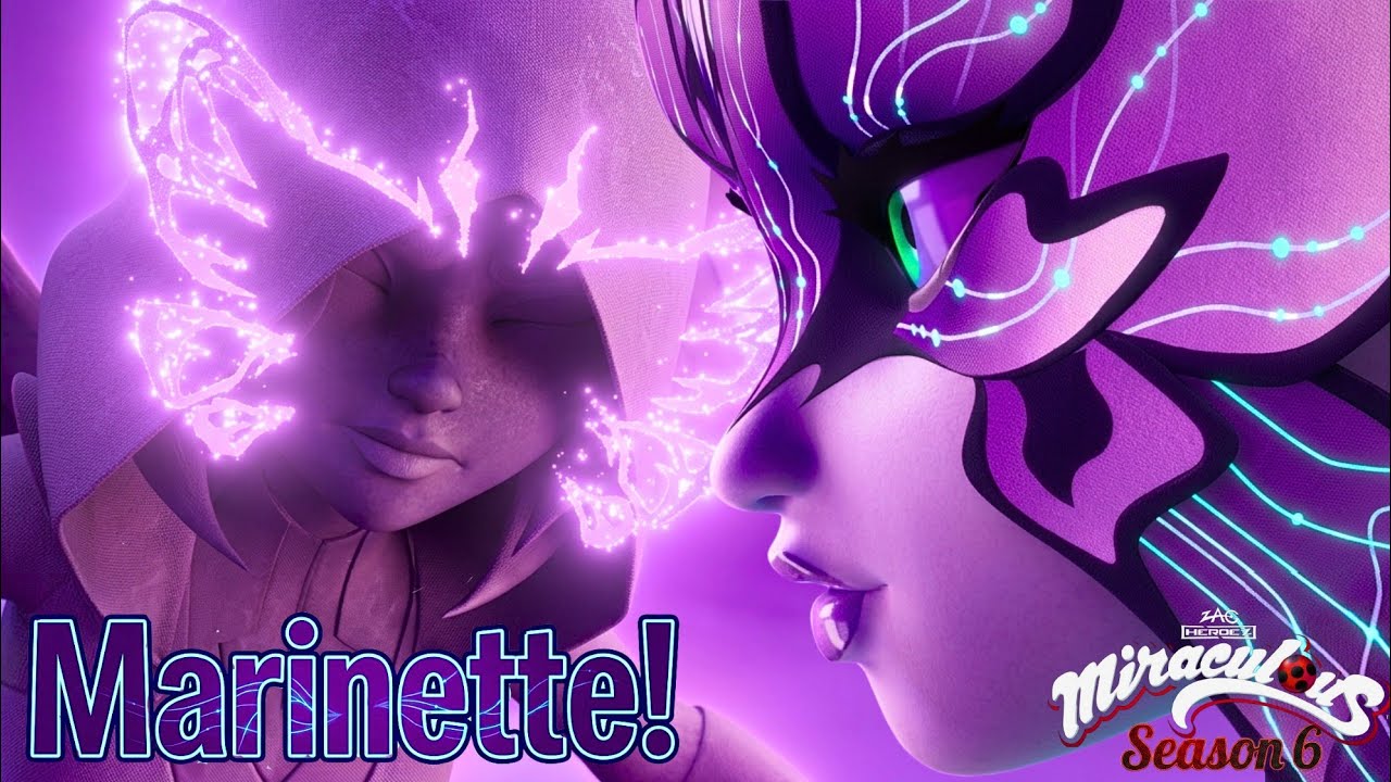 Lila Got Marinette!? 😱 Season 6 Finale Ep 26 