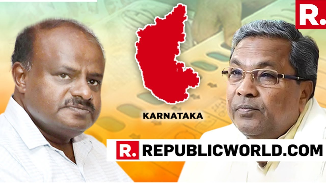 JD(S) Snaps Ties With Congress For Karnataka Local Body Polls In Midst Of 2019 Lok Sabha Elections