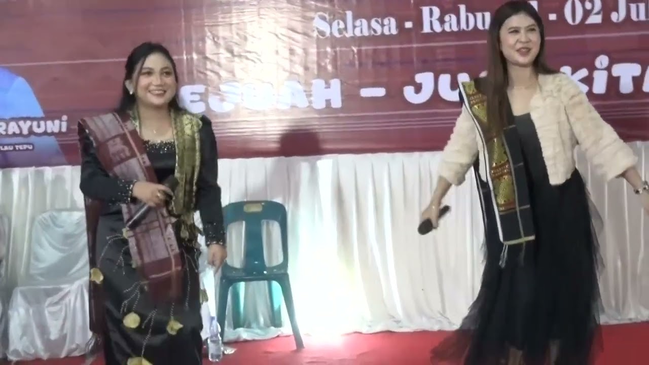 KERJA TAHUN DESA LAU TEPU 2025 DISC 5