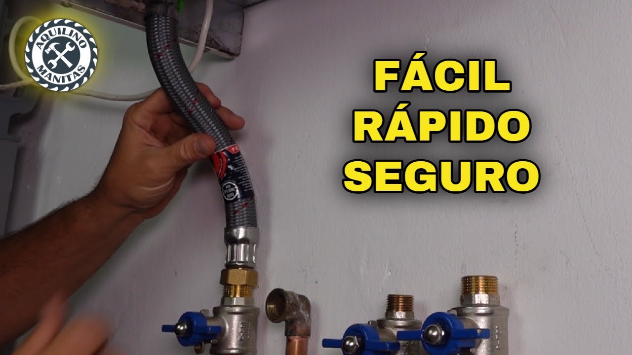 El SISTEMA que Acelera el montaje y PROTEGE tu Instalación 🔥