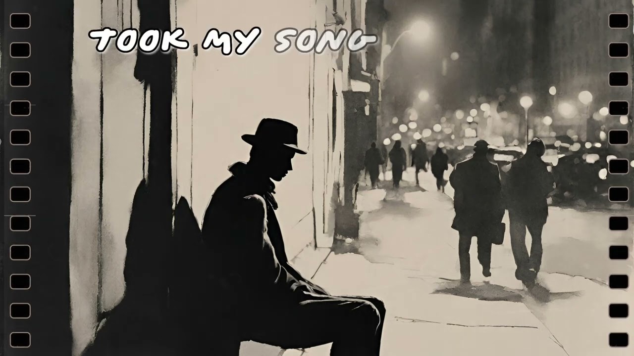 Morriss Park | NEW YORK, NEW YORK | LYRIC VIDEO