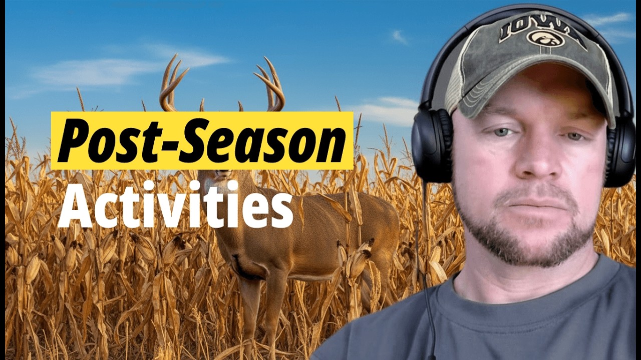 Post-Season Activities