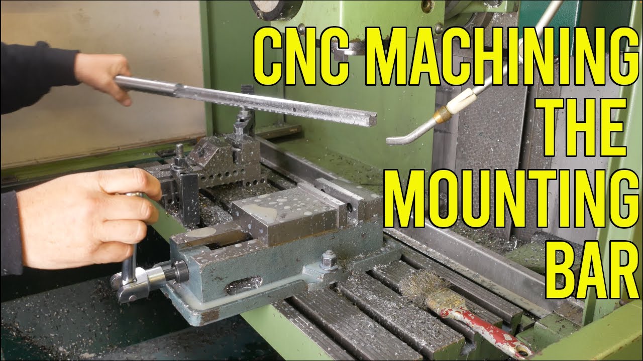 Festool mitre fence on the DoAll bandsaw || RotarySMP