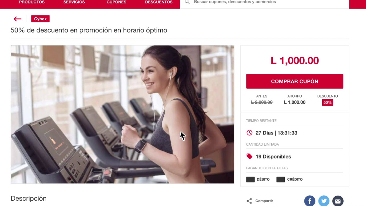 Aprovecha los mejores descuentos en Mipromo.com