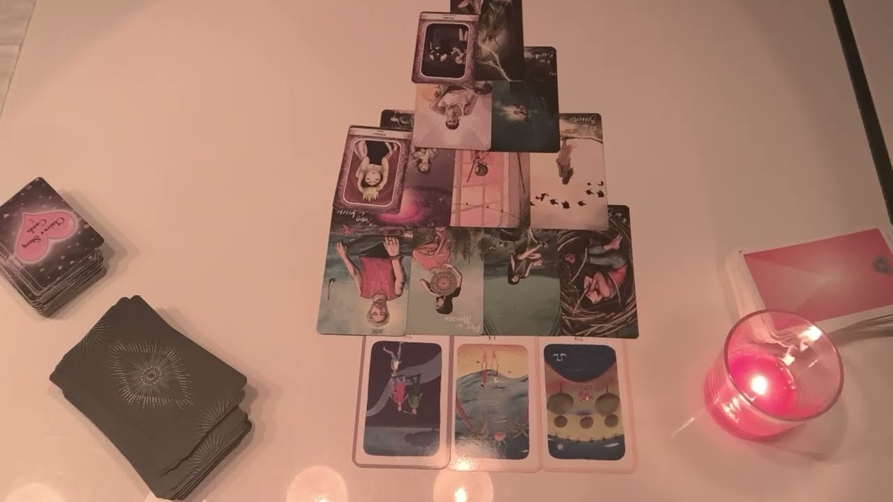 ♒ Wassermann 🧿 DU bist das, was man möchte! 💜🍀