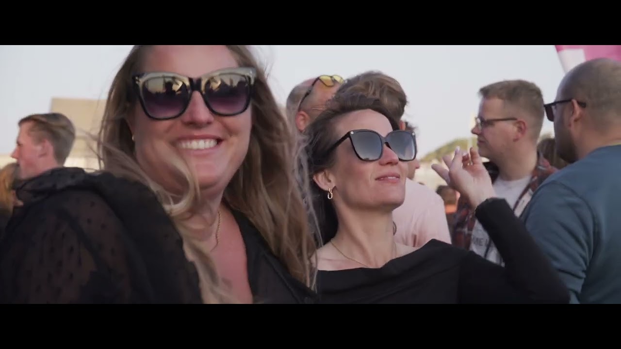Aftermovie Waves '23