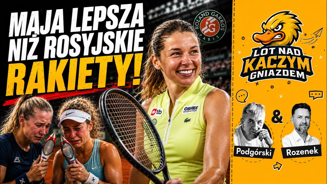MAJA LEPSZA NIŻ ROSYJSKIE RAKIETY! KOLEJNY MUNDUROWY U BRAUNA! SKANDAL! UJAWNILI TWARZE SPECJALS&Oacute;W!