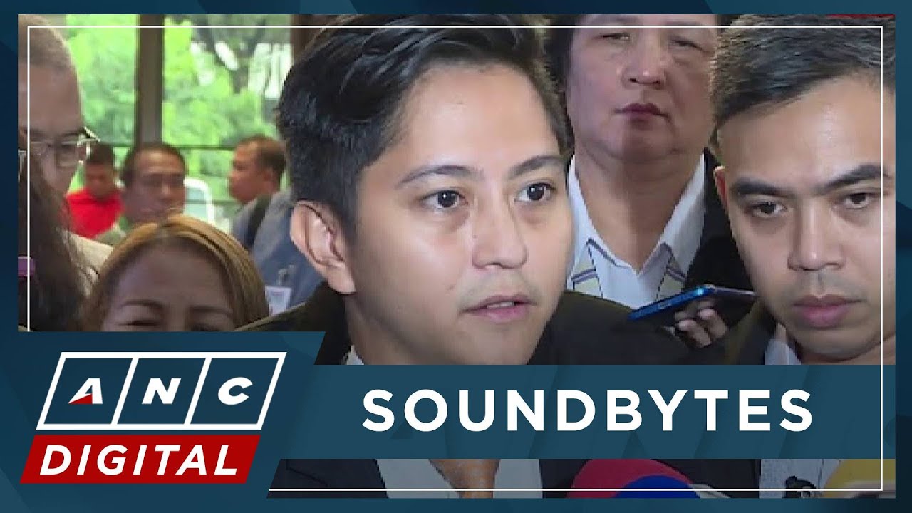Сандро Маркос: смена председателей и руководства Палаты представителей маловероятна | АНК