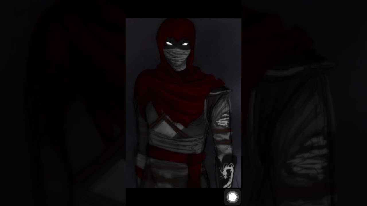 What if Deku had a Shadow quirk part 1.