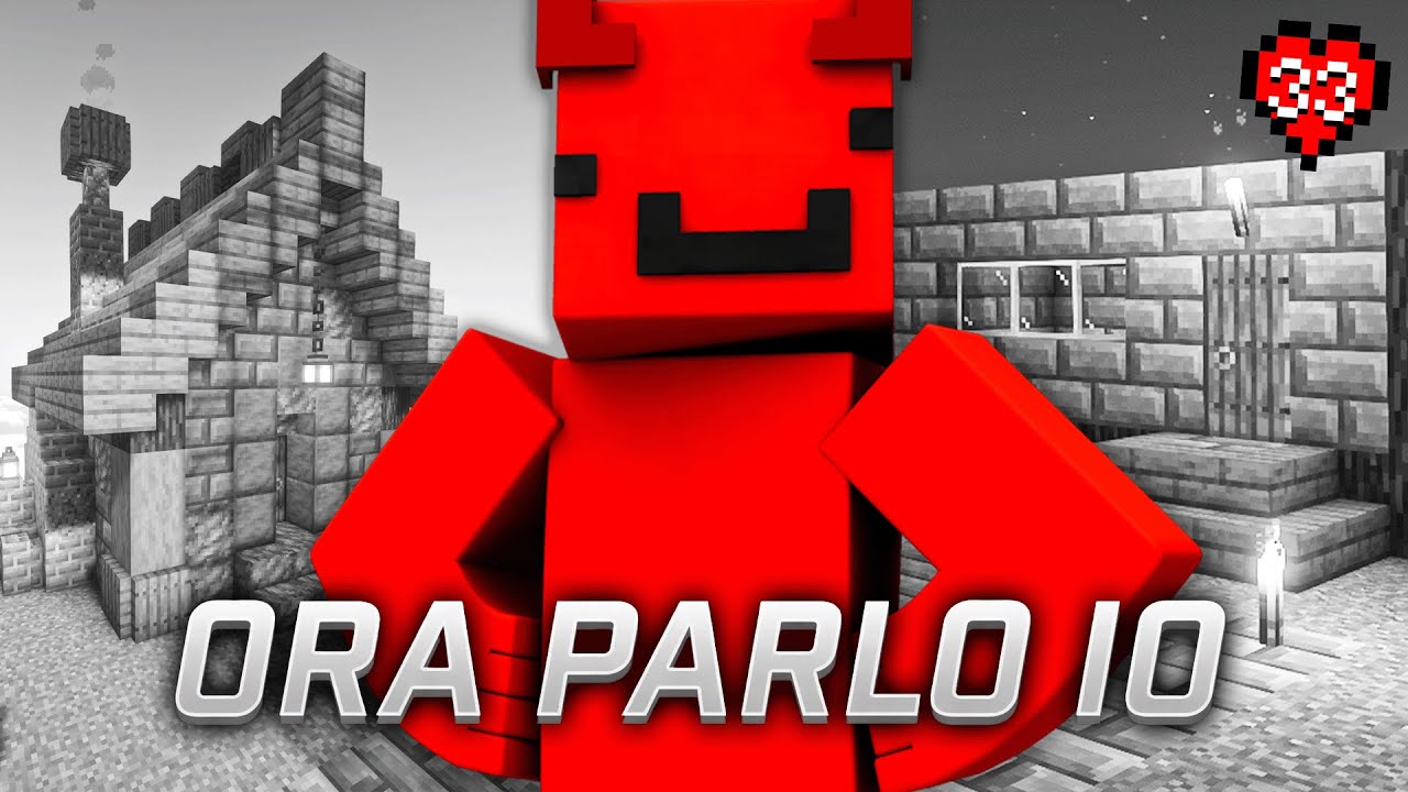 ADESSO BASTA!! Avete esagerato... MINECRAFT VANILLA EP.33
