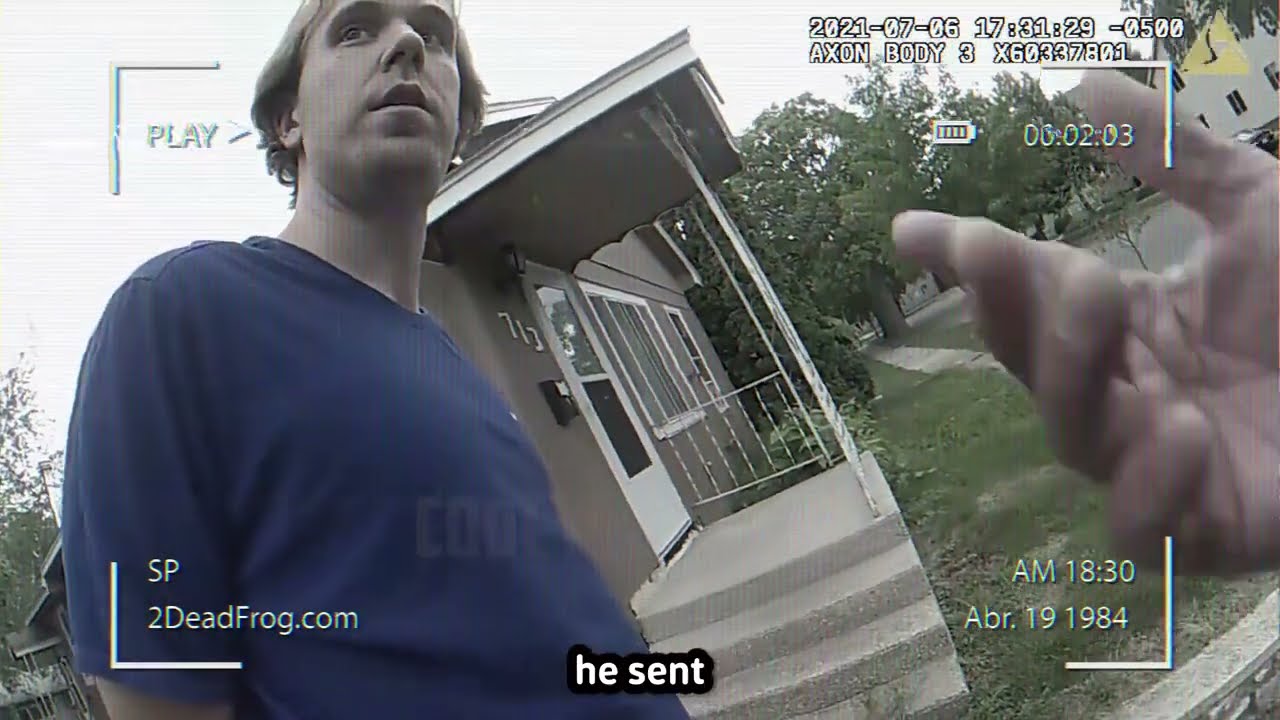 The WORST Predators EVER Caught On Police Bodycam