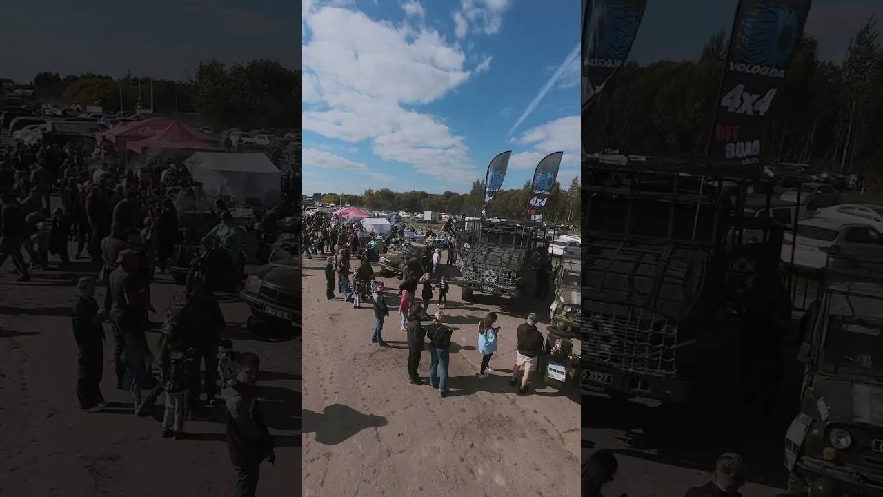 Dronz in Russia in 2026