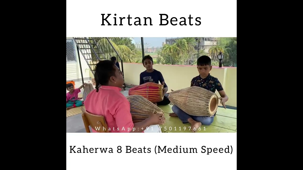 What you Will Learn In 3 Months Mridanga course with Bimala Chaitanya Das | WhatsApp: +91 7501197661