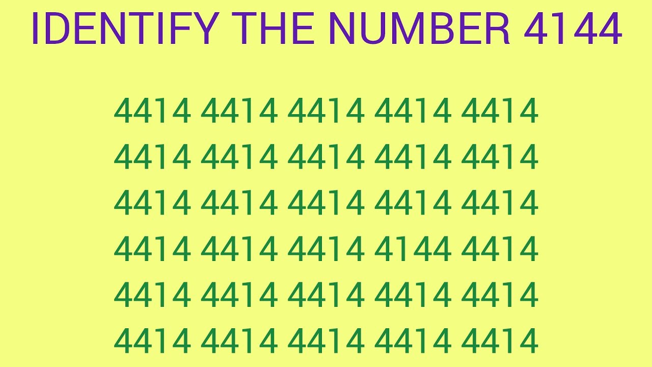 Can you Identify the number 🤔Who is genius #riddle #maths puzzle #Identify #live streaming | maths 🙏