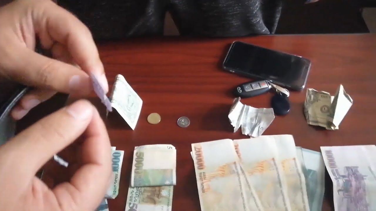 30-ամյա տղամարդը կեղծ քարտերով բանկոմատներից հափշտակել է 7.500.000 դրամ. նա բերման է ենթարկվել