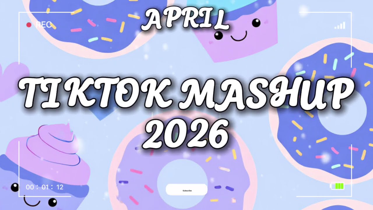Tik-Tok dance challenge 2026 By:𝓐𝓮𝓼𝓽𝓱𝓮𝓽𝓲𝓬 𝓨𝓾𝓷𝓪🍓April🎀