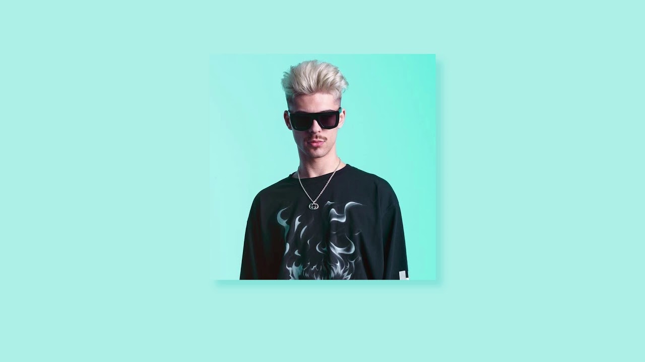 FY - Celebrity (Instrumental Remake by GODSENT)