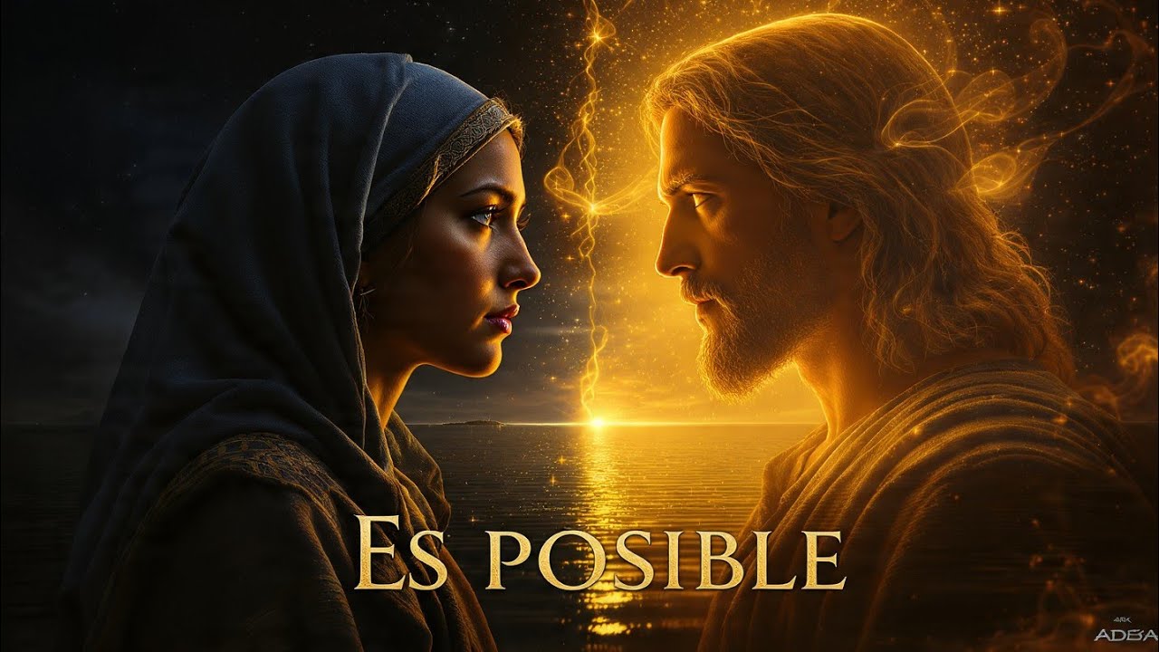 Marcos Witt Ft. Lilly Goodman - Es Posible