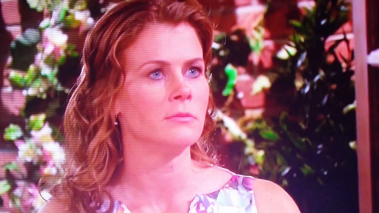 Days Of Our Lives - Sammie & EJ
