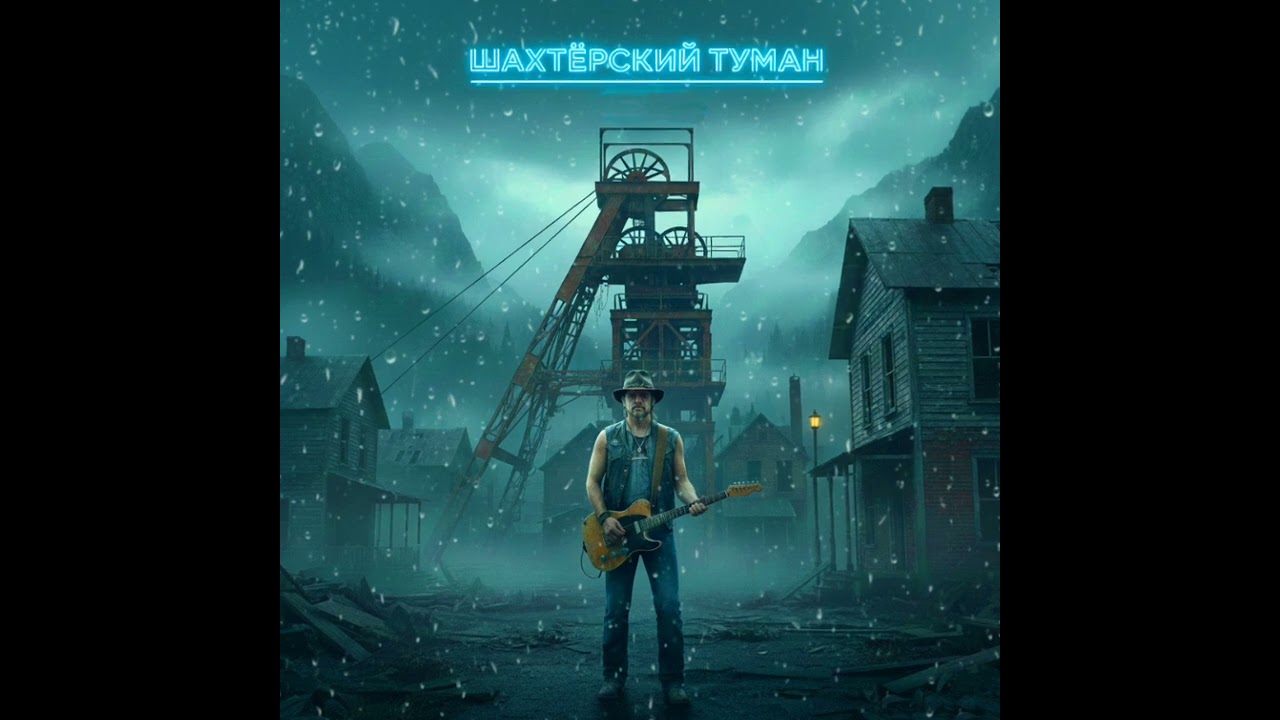 Шахтëрский Туман 