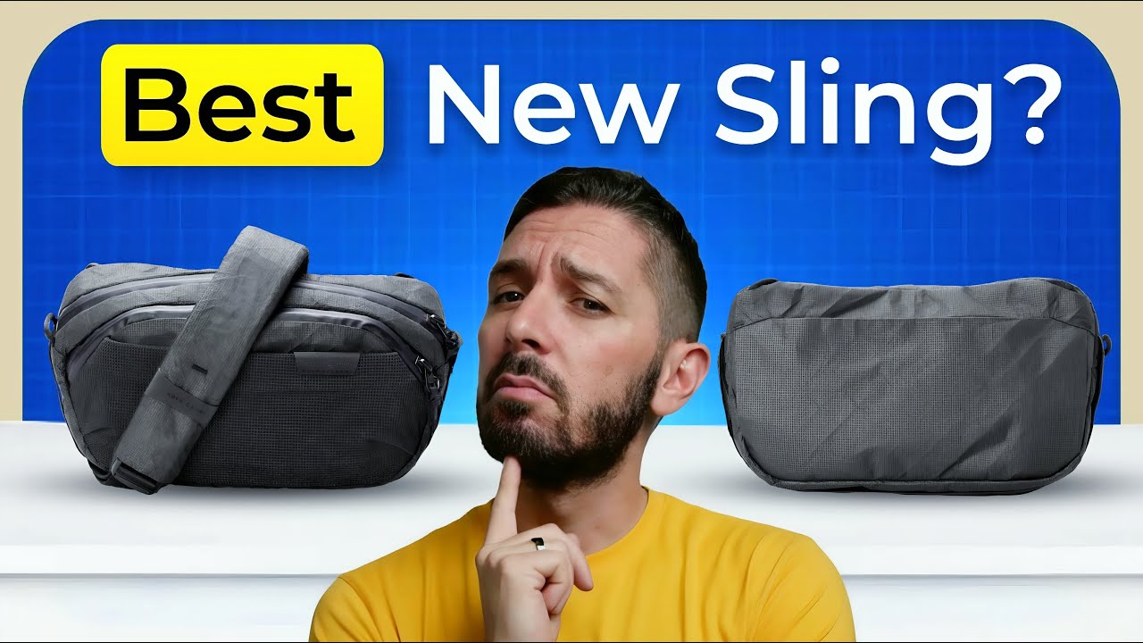 Able Carry Core Sling Review (Honest Thoughts)