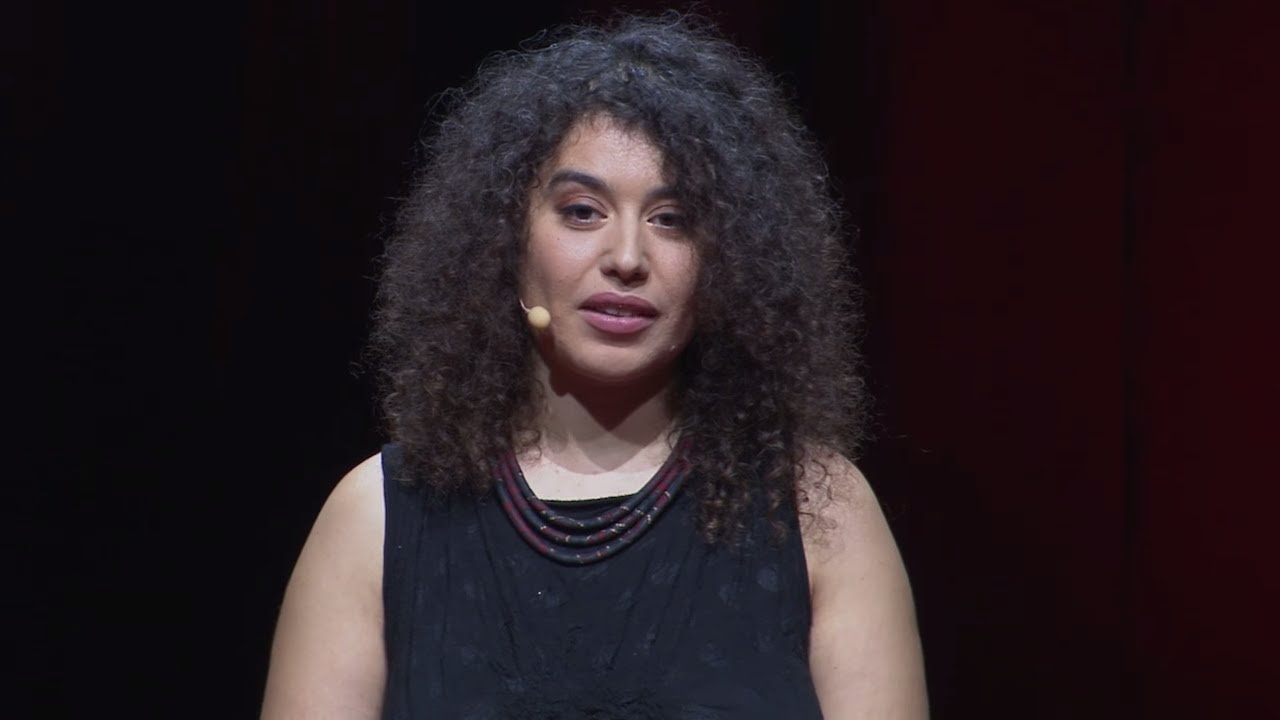 Le harcèlement de rue | Fatima-Ezzahra Ben-omar | TEDxChampsElyseesWomen