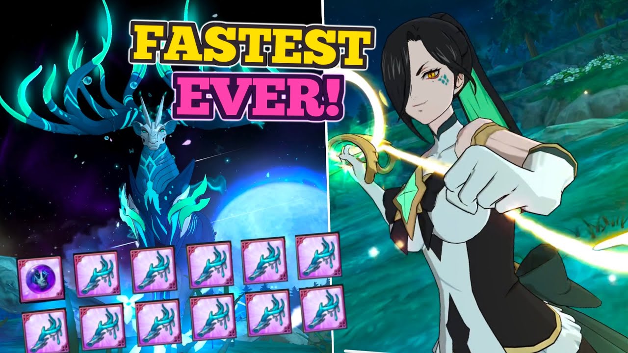 How to SPEED RUN Transcendent DEER FLOOR 4 & FARM HOLY RELICS! Seven Deadly Sins Grand Cross