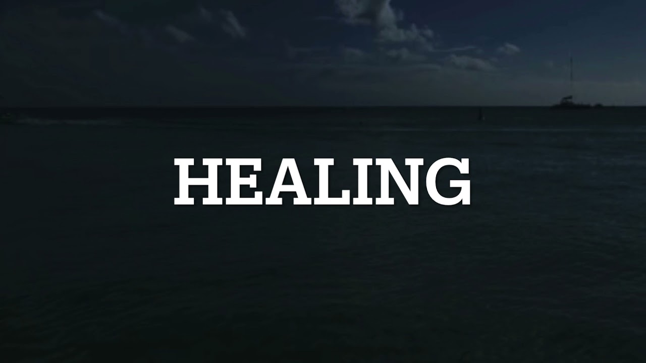 Healing - Spontaneous Instrumental Worship | Piano + Strings