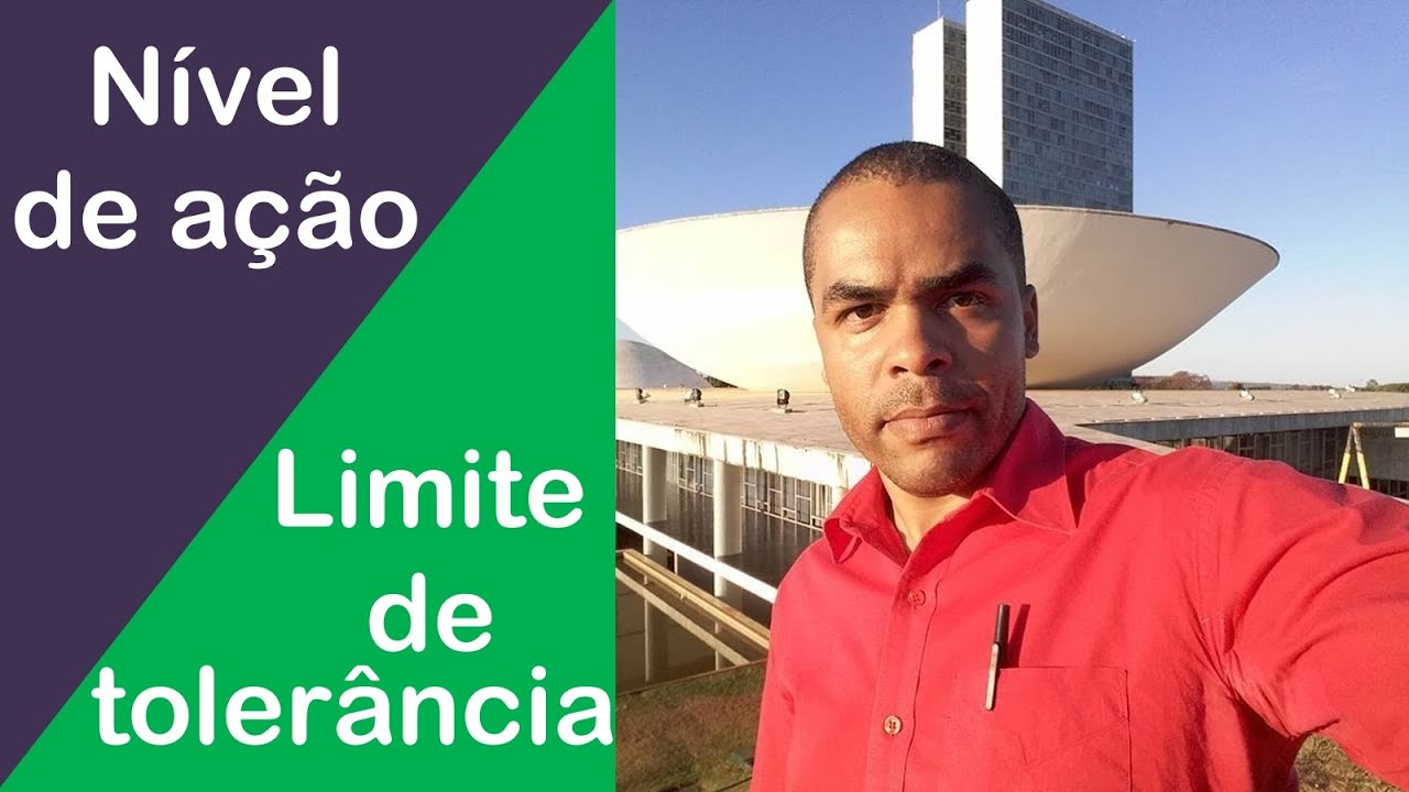 Nível de ação - NR 9 - Ruído e agentes químicos - O que você precisa saber