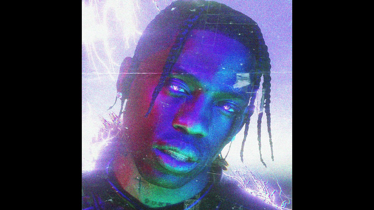 [FREE] Travis Scott Type Beat - 