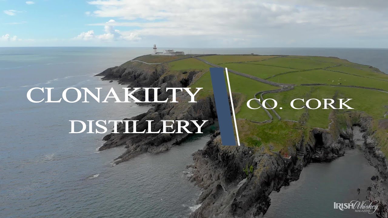 Clonakilty Distillery - Distillery insight - Irish Whiskey Magazine - Issue 8