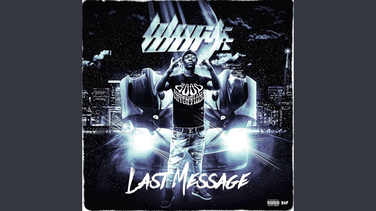 Last Message