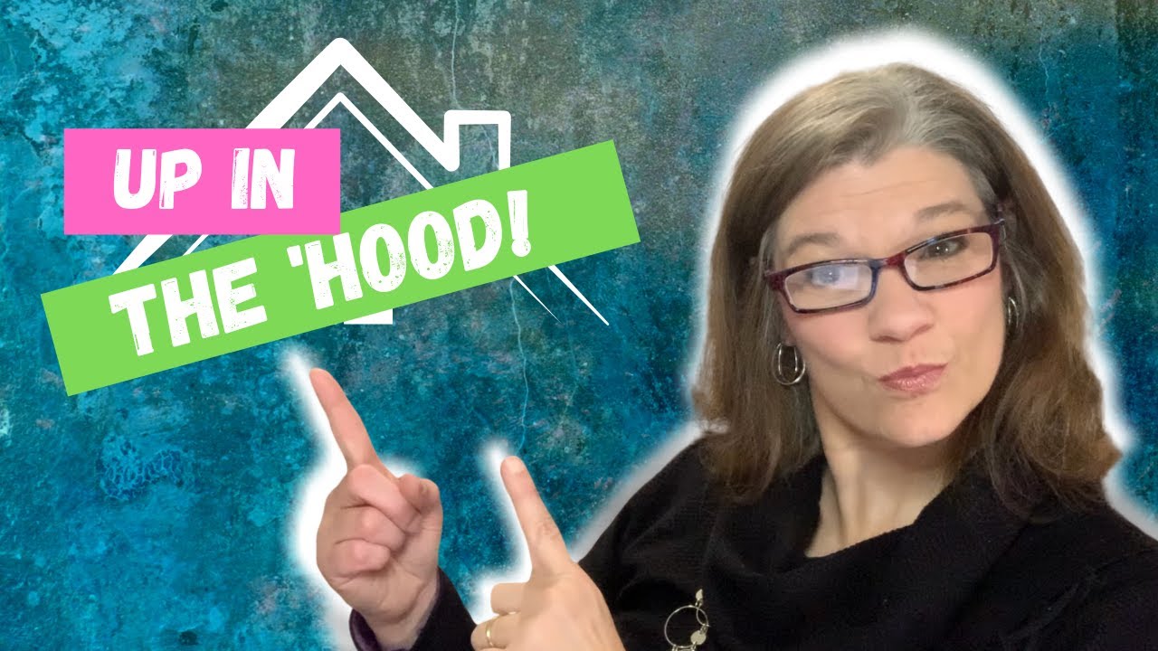 Neighborhoods in Asheville NC  |  Ashley Woods