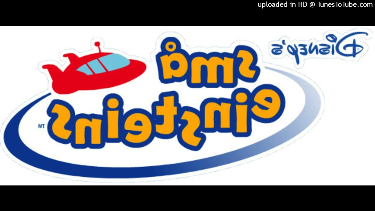 Little Einsteins Danish Theme Song (Reversed)