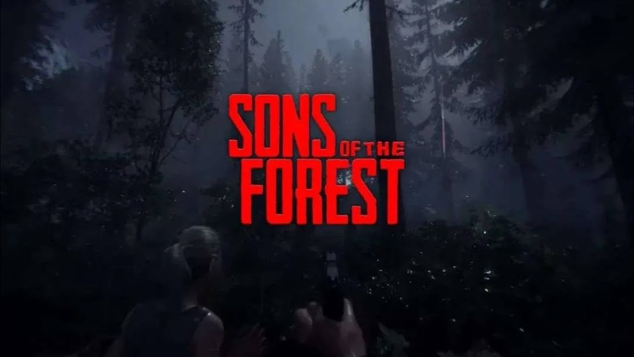 LA SUPERVIVENCIA HA VUELTO | SONS OF THE FOREST