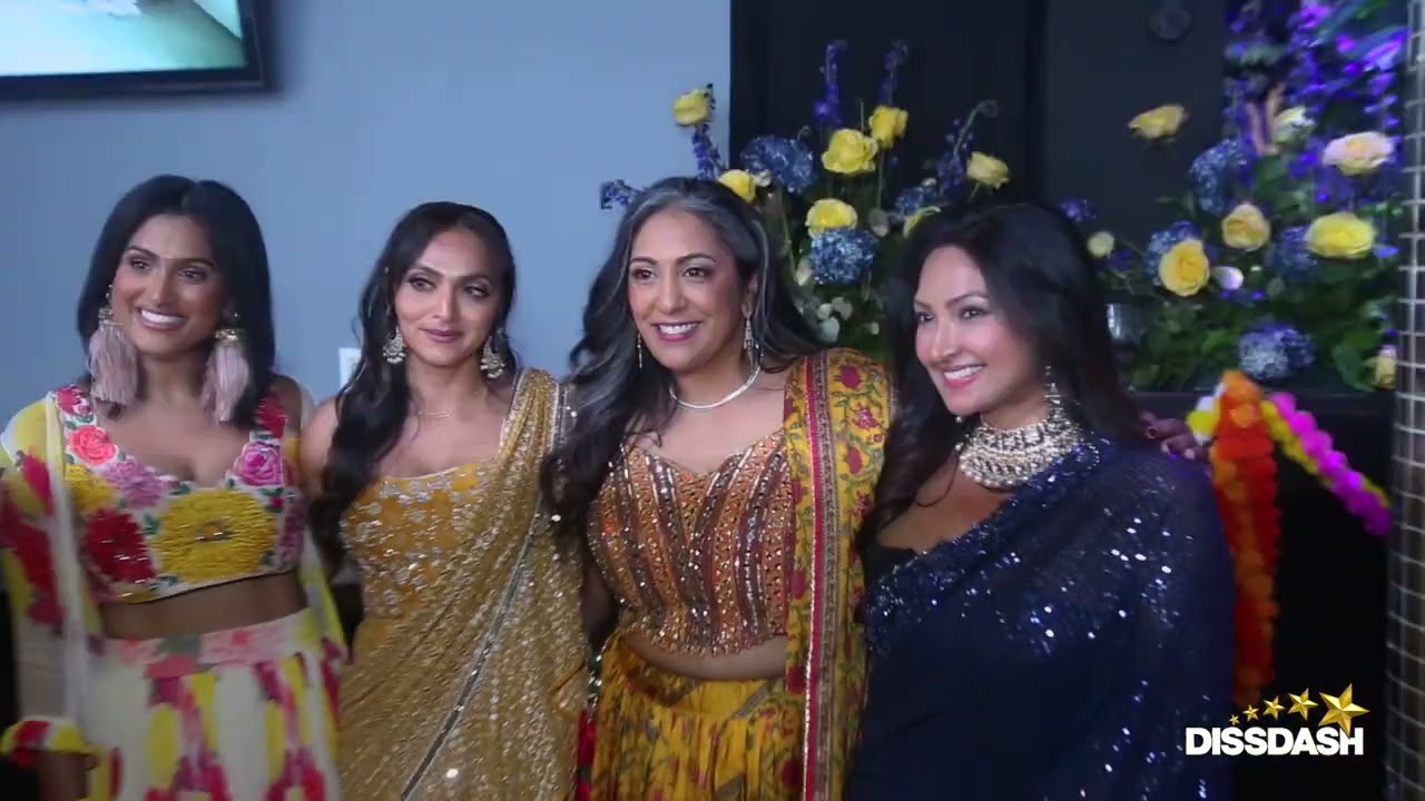 Diwali on The Hudson 