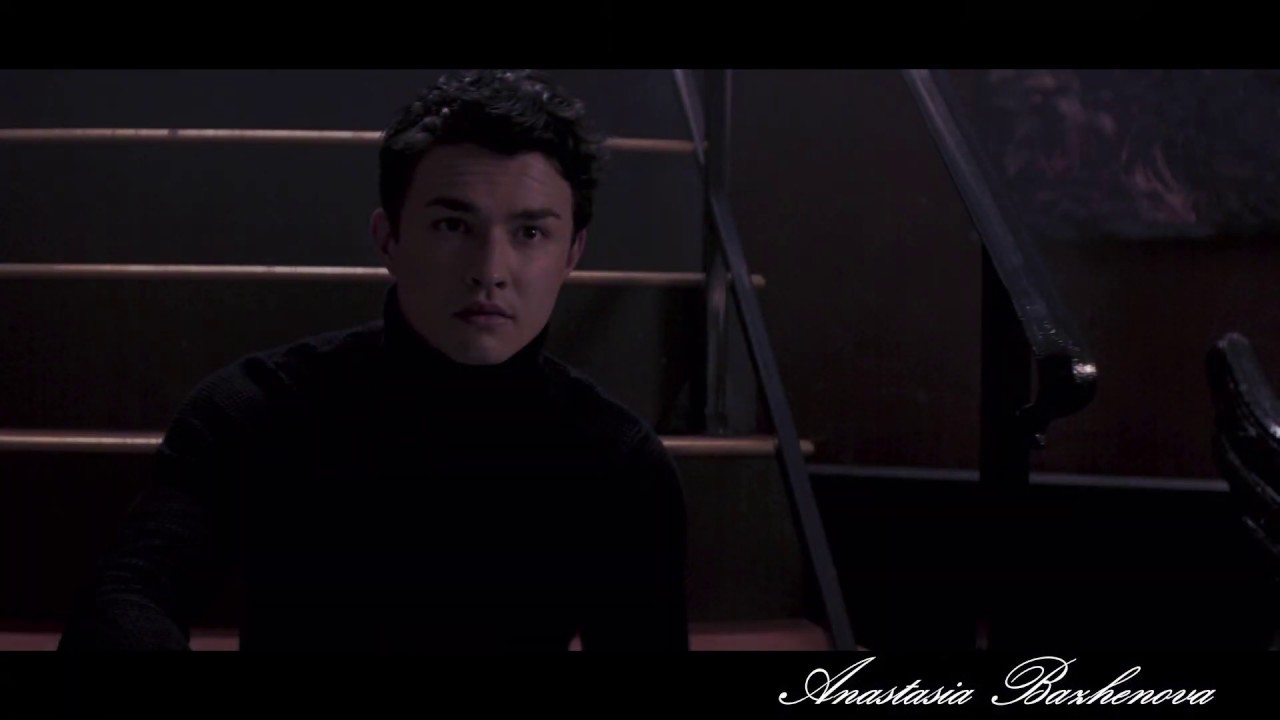 Nick Scratch - Obsessed