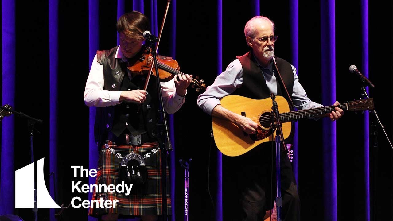 Celtic Christmas - Millennium Stage (December 30, 2018)