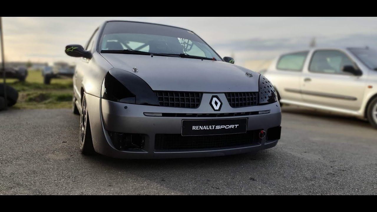 PURE SOUND // MORNAY // Clio CUP