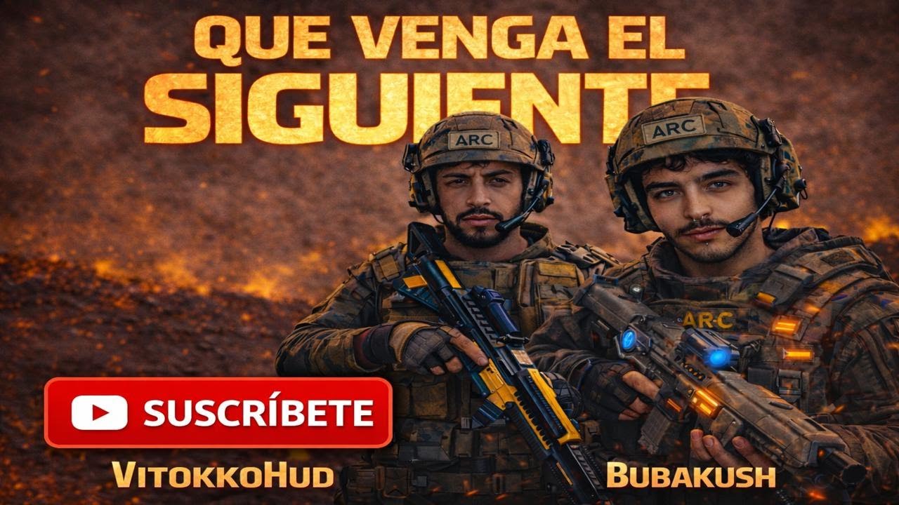 Que Venga el Siguiente / Arc Raiders